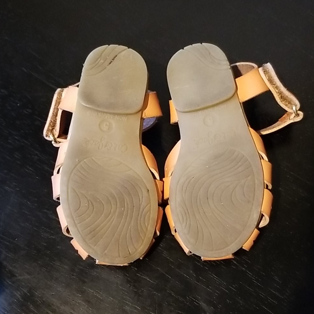 Shoes - Picture 3 of 3